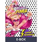 Barbie – Superprinsessa (E-bok)