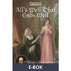 All s Well That Ends Well (E-bok)