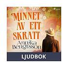 Minnet av ett skratt, Ljudbok