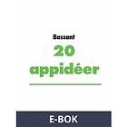 20 appidéer: För dig som vill skapa en app (E-bok)