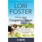 HarperCollins Nordic Det hände på Cooper’s Charm (E-bok)