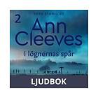 I lögnernas spår, Ljudbok