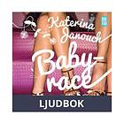 Babyrace, Ljudbok