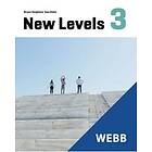 Gleerups Utbildning AB New Levels 3, elevwebb, individlicens 6 mån
