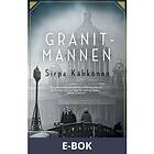 Granitmannen (E-bok)
