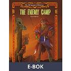 The Elf Queen s Children 5: Enemy Camp (E-bok)