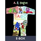 Sagopyjamasen (E-bok)