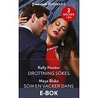 Drottning sökes/Som en vacker dans (E-bok)
