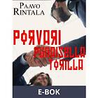 Porvari Punaisella torilla (E-bok)
