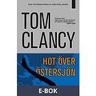 Hot över Östersjön (E-bok)