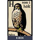 H som i hök (E-bok)