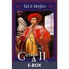 Tal och skrifter : en biografi (E-bok)