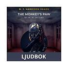 B. J. Harrison Reads The Monkey s Paw, Ljudbok