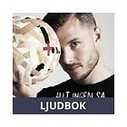 Mondial Allt ingen sa, Ljudbok