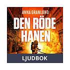 Southside Stories Den röde hanen, Ljudbok