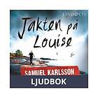 Jakten på Louise, Ljudbok