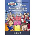 Den oerhört hemliga dammsugaren (E-bok)