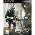 Crysis 2 - Limited Edition (PS3)