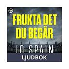 Modernista Frukta det du begär, Ljudbok