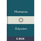 Modernista Odysséen (E-bok)