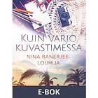 Kuin varjo kuvastimessa (E-bok)