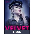 LUST Velvet – eroottinen novelli (E-bok)