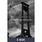 Modernista Historien om två städer (E-bok)