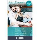 Skaka min värld/Brisar i Brasilien (E-bok)