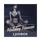 Cupido Holiday Heaven, Ljudbok