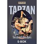 Tarzan of the Apes (E-bok)