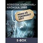 Mord på viborgskt sätt (E-bok)