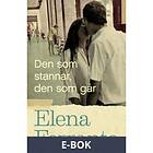 Den som stannar, den går. Bok 3, Åren i mitt liv, (E-bok)