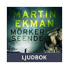 Mörkerseende, Ljudbok