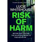 Harper Collins UK Risk of Harm