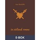 En siciliansk romans, (E-bok)