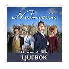 Naimisiin, Ljudbok