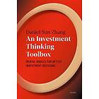 Ekerlids An investment thinking toolbox