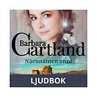 Näennäinen onni, Ljudbok