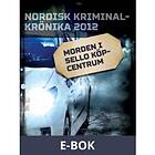 Morden i Sello köpcentrum, (E-bok)