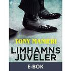 Limhamns juveler, (E-bok)