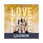Love love love, Ljudbok