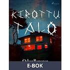 Kirottu talo, (E-bok)