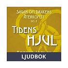 Storyside Tidens hjul, Ljudbok