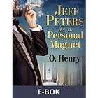 Jeff Peters as a Personal Magnet, (E-bok)