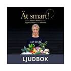 Ät smart!, Ljudbok