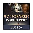 Dödlig drift, Ljudbok