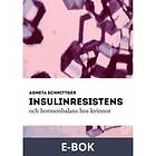 Insulinresistens och hormonbalans hos kvinnor, (E-bok)