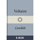 Modernista Candide, (E-bok)