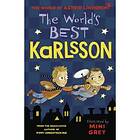 Oxford University Press World s Best Karlsson