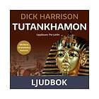 Historiska Media Tutankhamon, Ljudbok